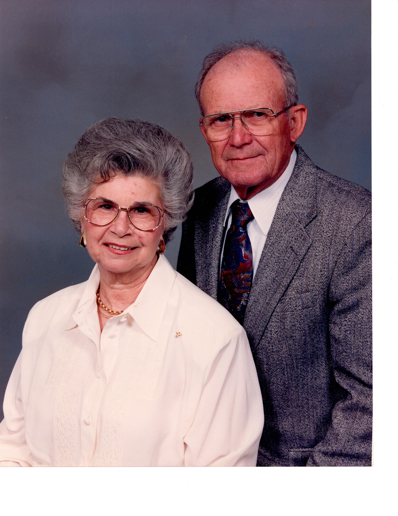 Obituario de Nelson Ernest Thornton Sr.