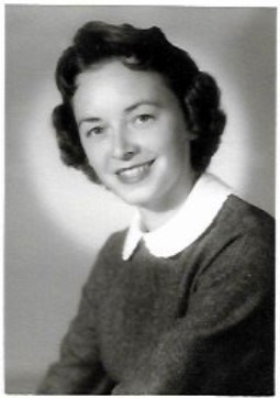 Obituary of Ilene Eberhardt Swartz