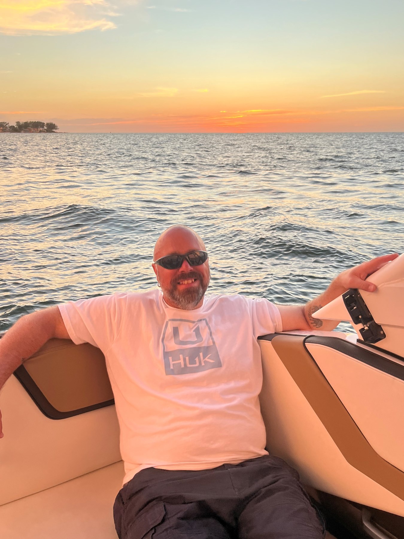 Obituary of Joshua Steven Lemp