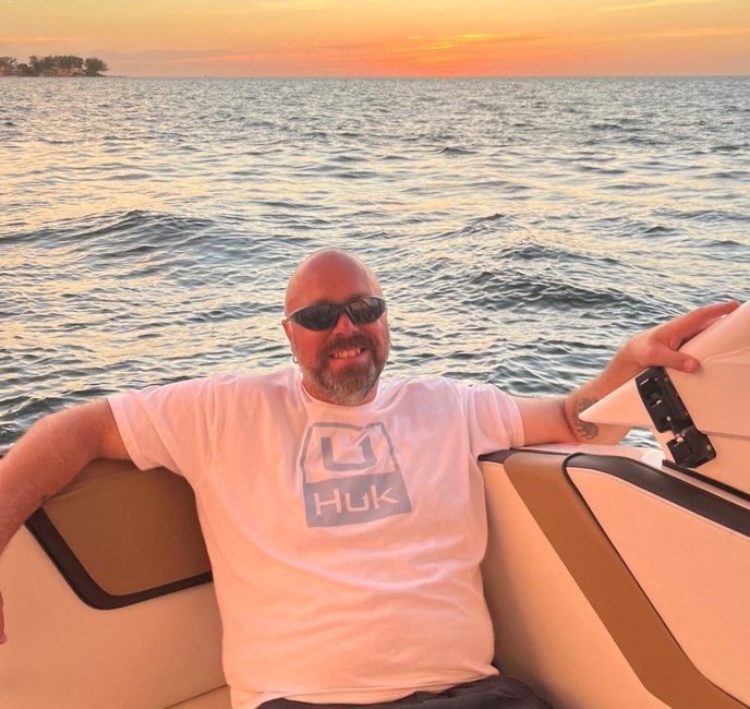 Obituary of Joshua Steven Lemp