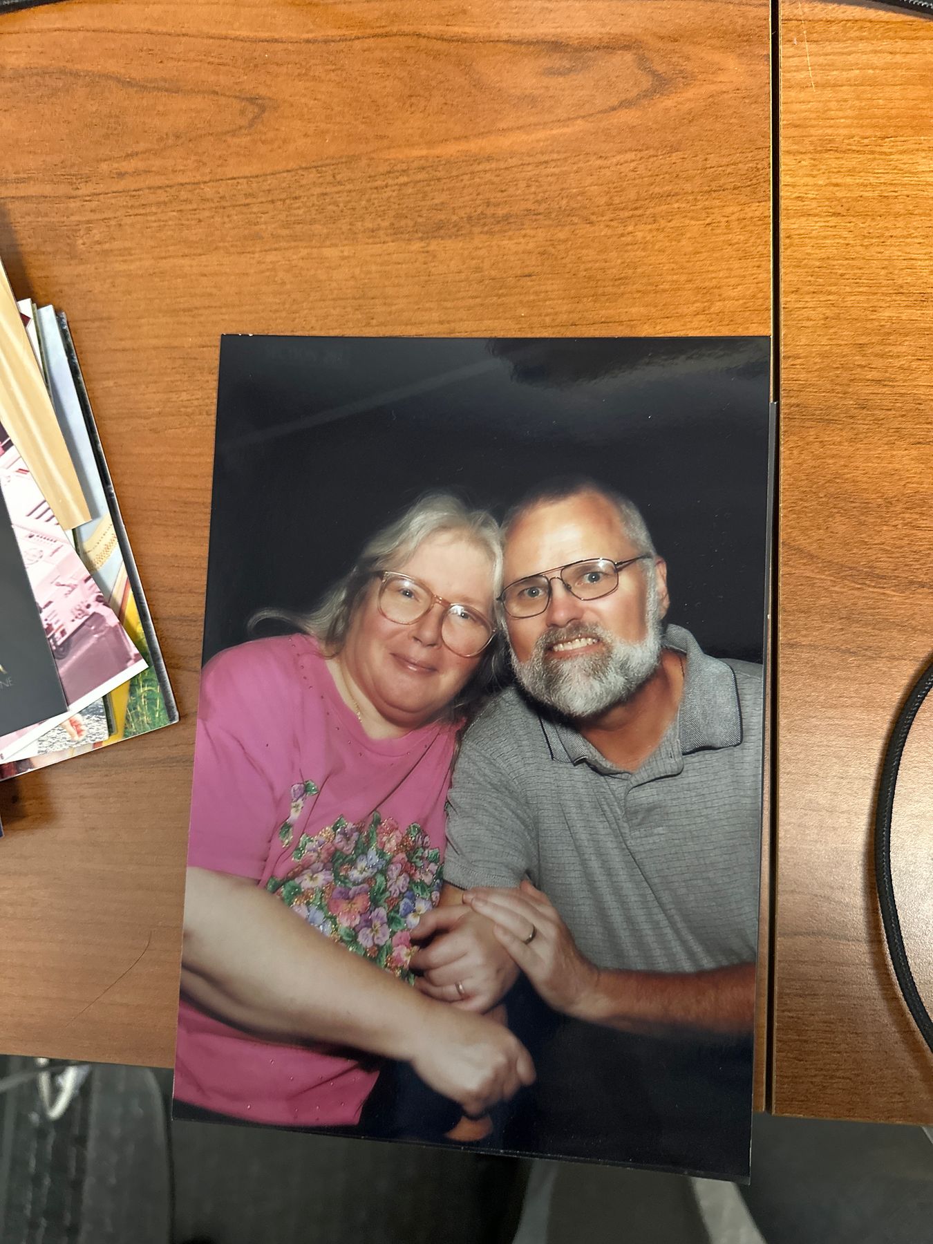 Obituary of Ricky Lee Kinney