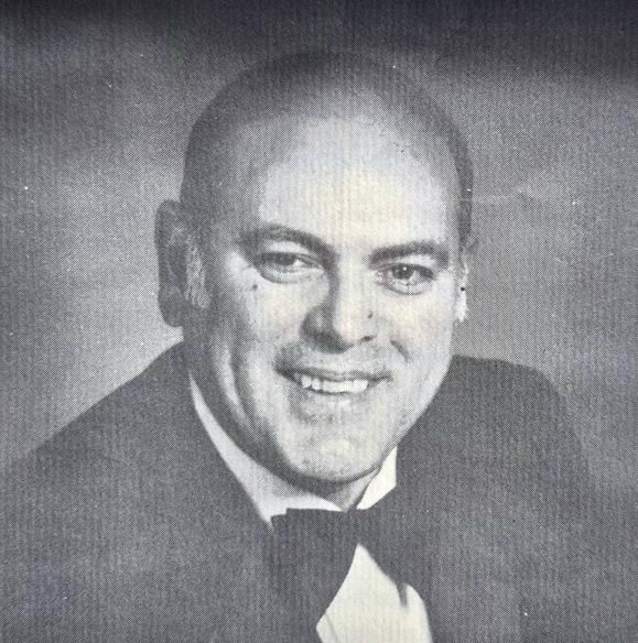 Obituary of Ralph Joseph Santoro
