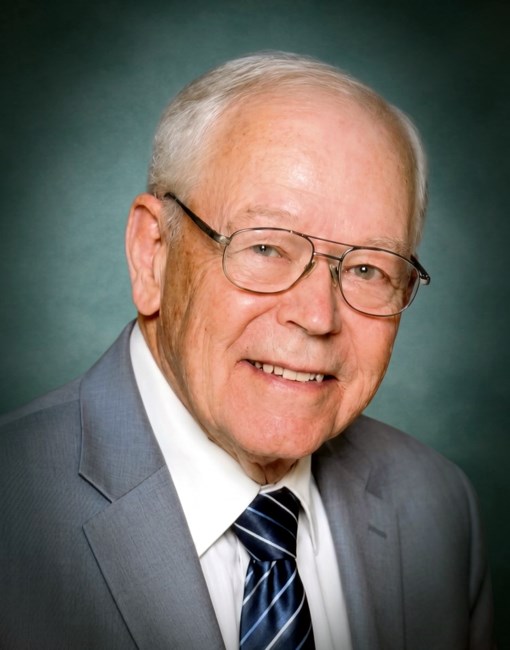 Obituary of Douglas V. Jessen