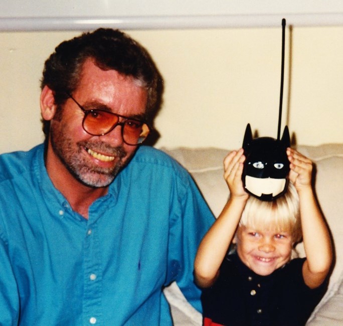 Gregory Oldehoff Obituary Fort Lauderdale Fl