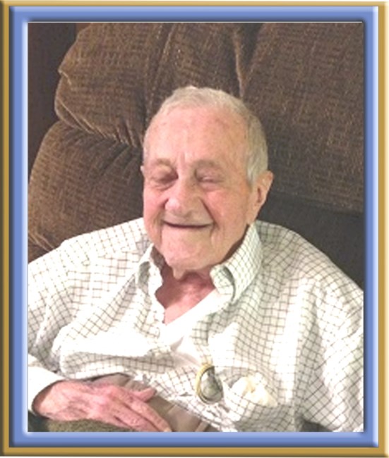 Obituary of William Boehm