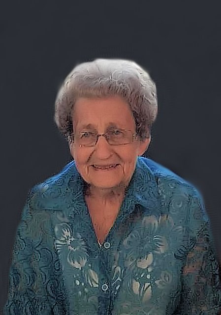 Avis de décès de Mary Josephine Filion Campbell