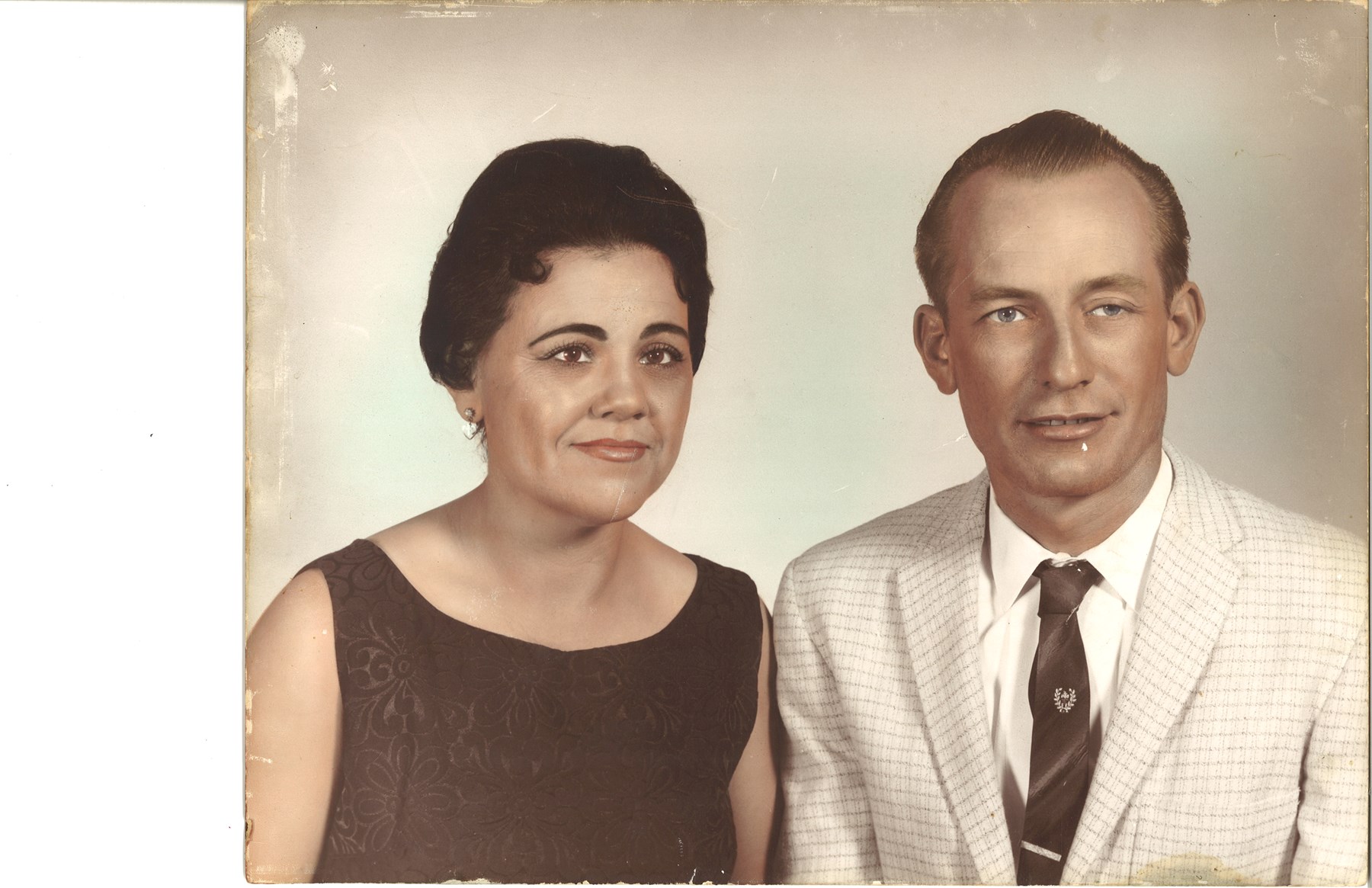 Obituary of James A Mosley