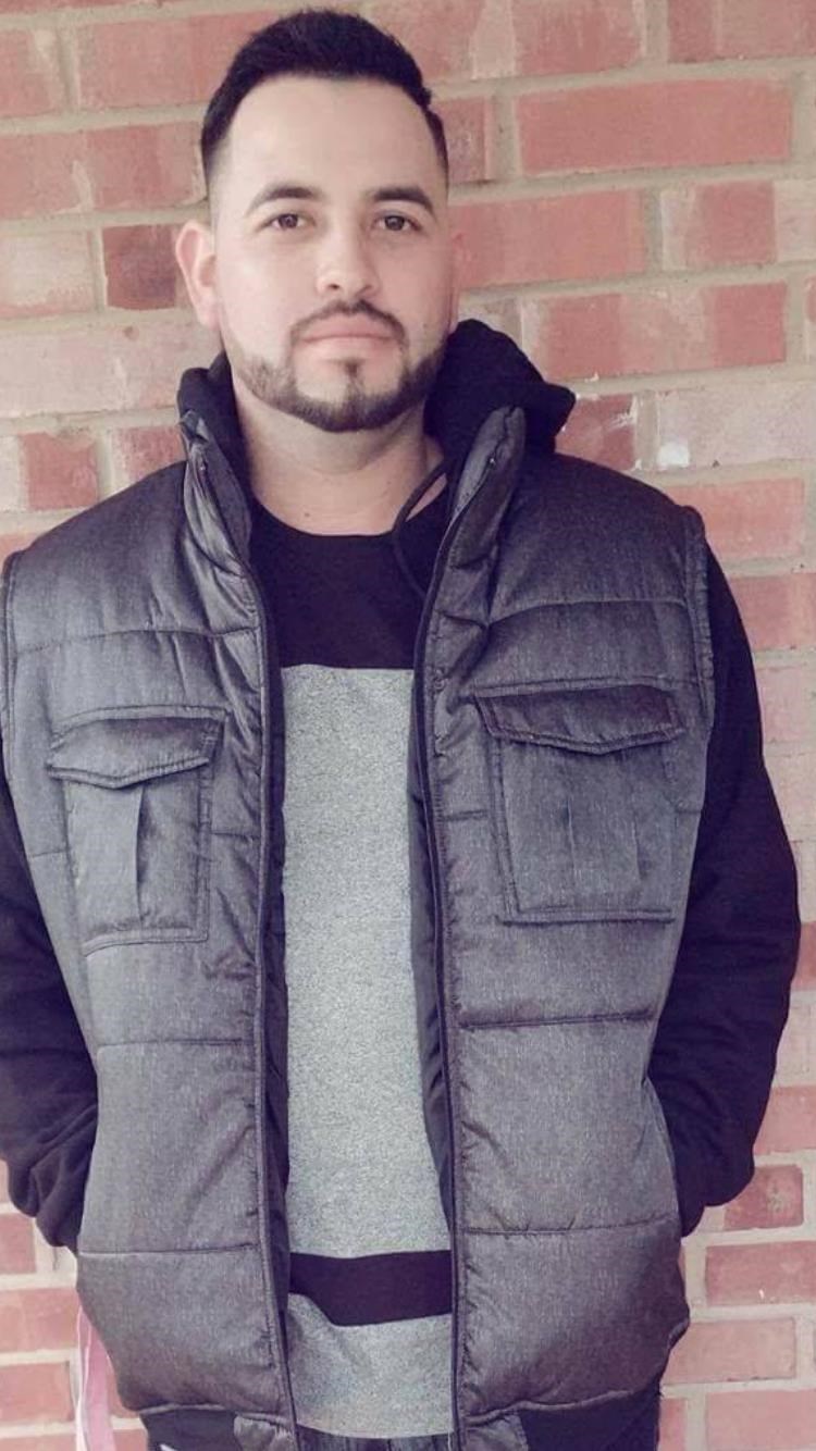 Obituary of Juan Martin Paz Mora