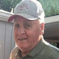 Obituary of Ralph C. Mrusek