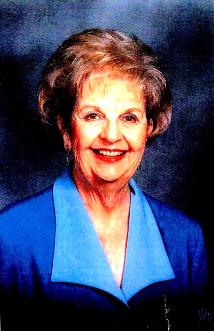 Obituario de Mary Jean Kelley