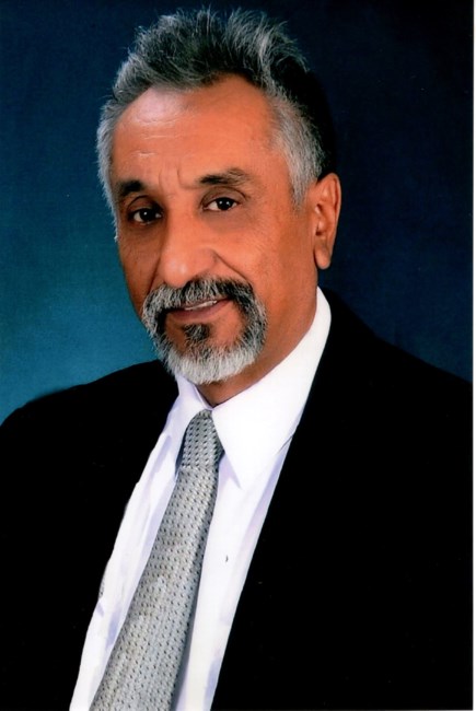 Obituary of Elias Martinez Cruz