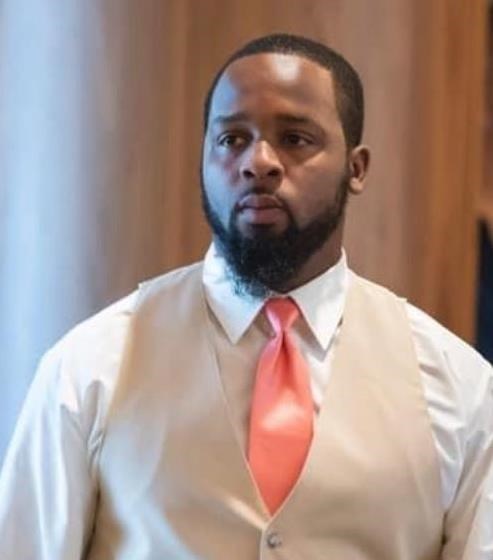 Obituary of Joel DeAvrian Davis