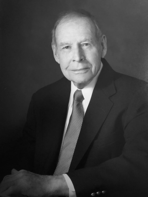Obituary of Robert Albert Erickson