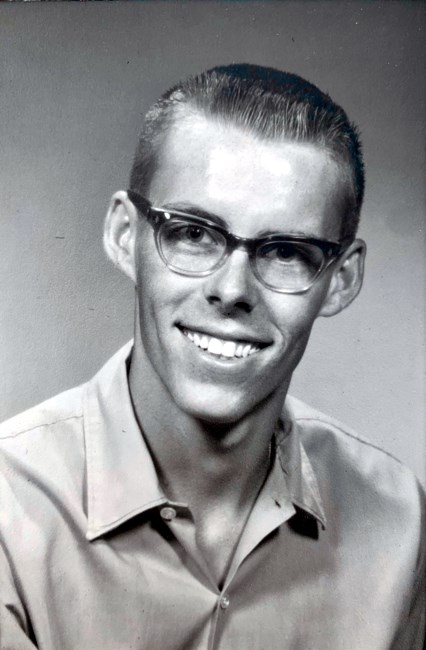 Obituary of David Robert Goyette