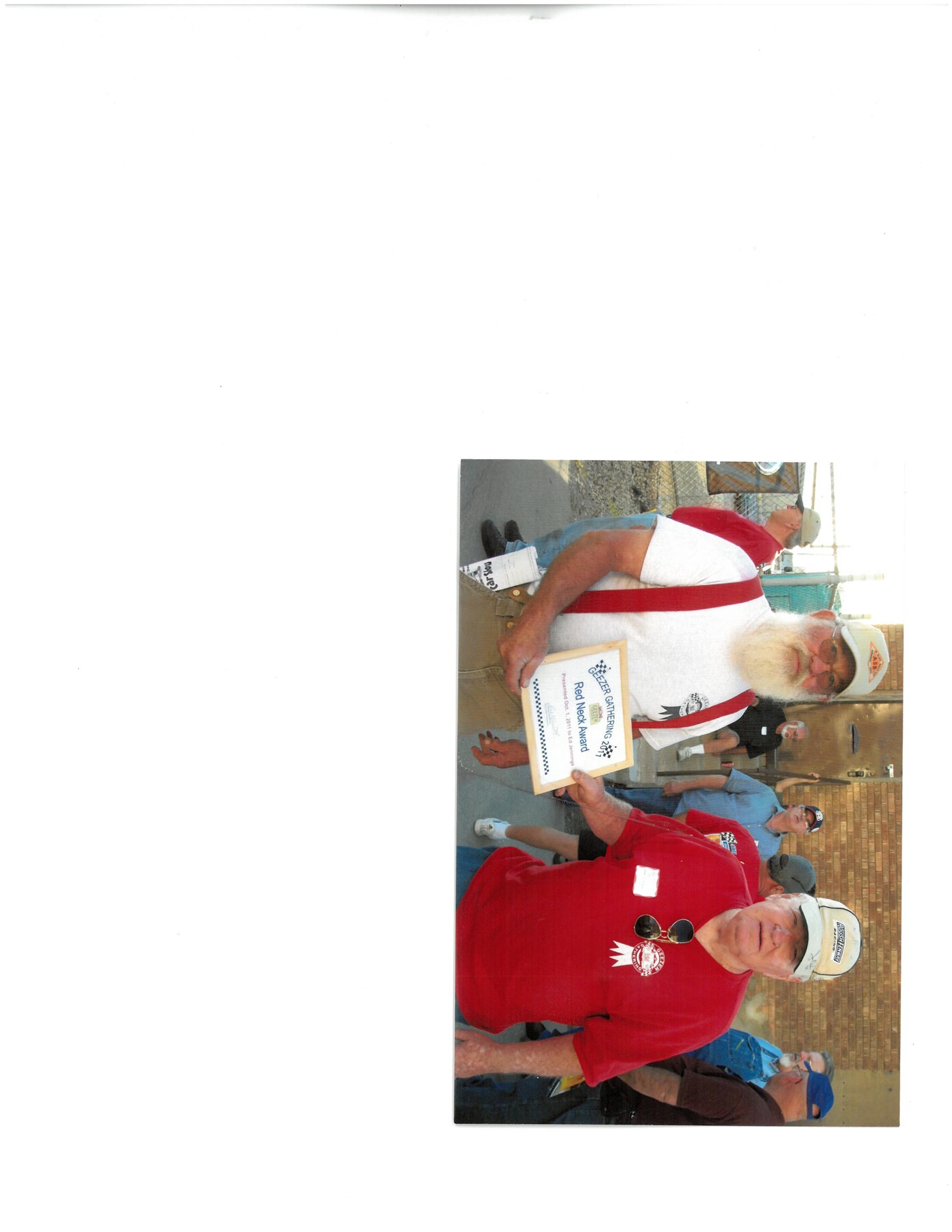 Obituary of Roy Merritt