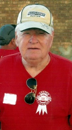 Obituary of Roy Merritt