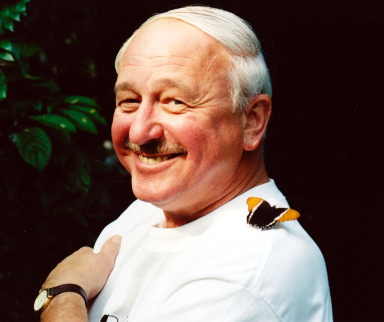 Obituary of Dennis Arnold Chechlowski