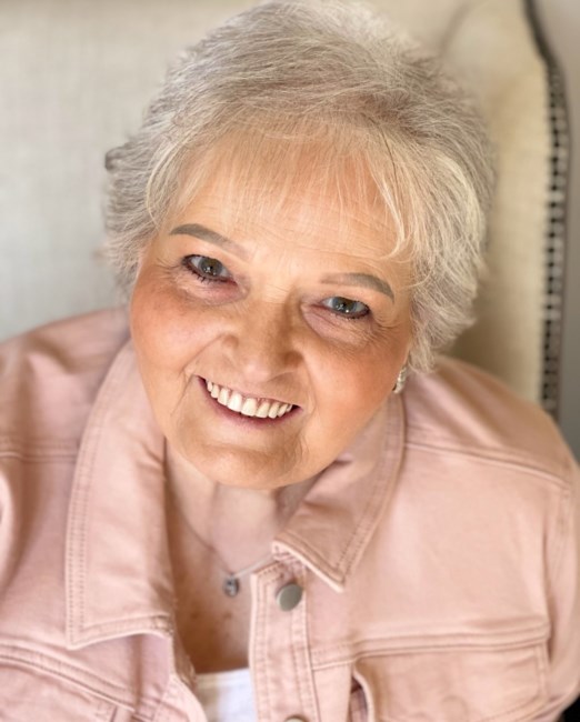Obituary of Janet Eileen Talich