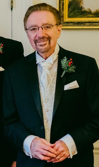 Obituary of Joseph A. Giannotti