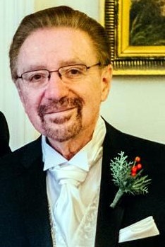 Obituary of Joseph A. Giannotti