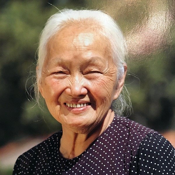 Obituario de Chuong T. Nguyen