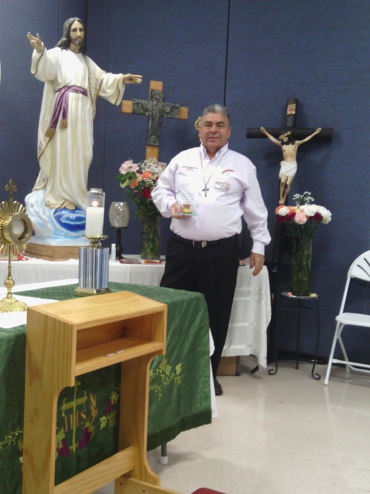 Obituario de Ramon U Martinez