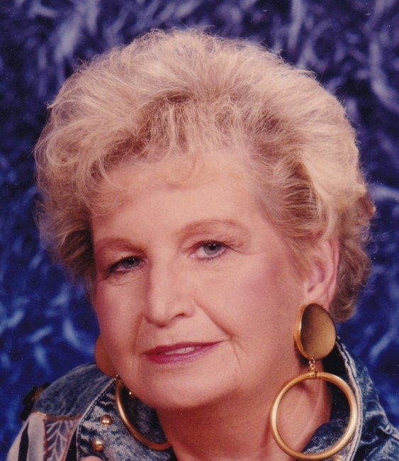 Obituary of Ellen D. Ragains