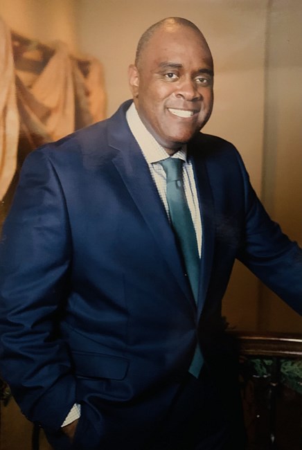 Obituary of Ivan Keith Tatum