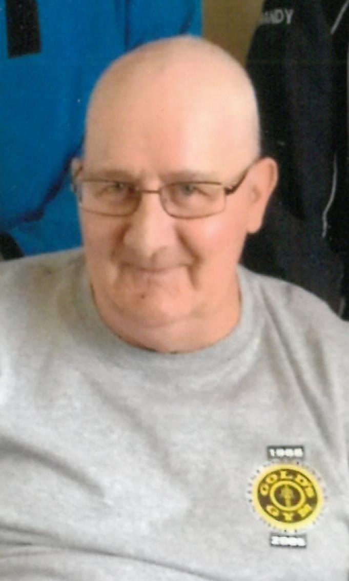 Obituary of Michael Wade Firth