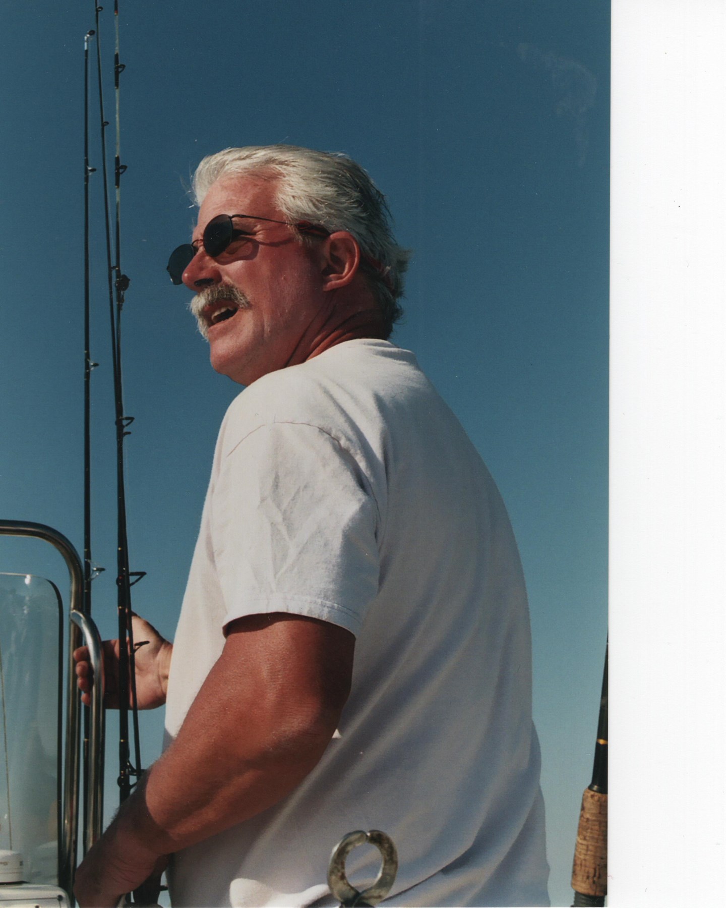 Obituary of James Dodd “Jim” Couch