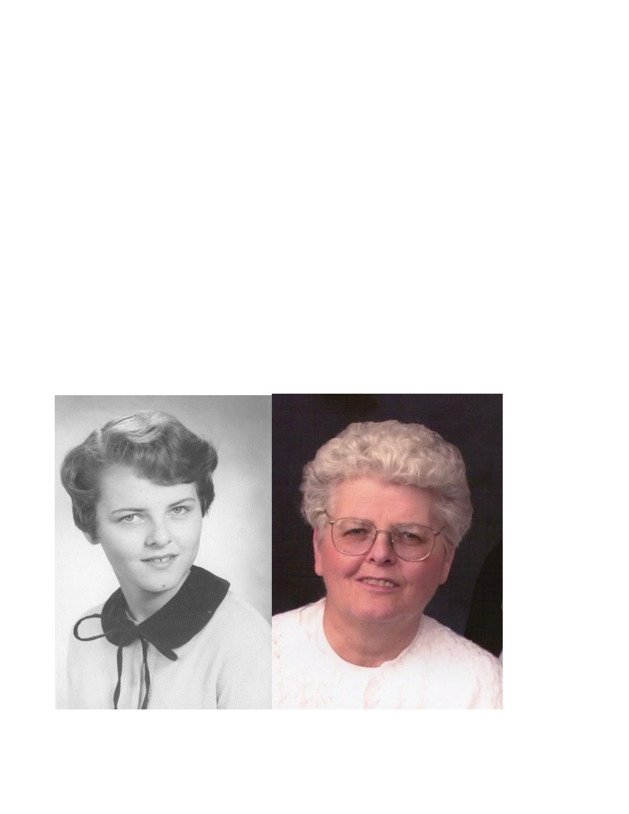 Obituary of Sharon Mangum