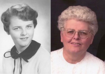 Obituary of Sharon Mangum