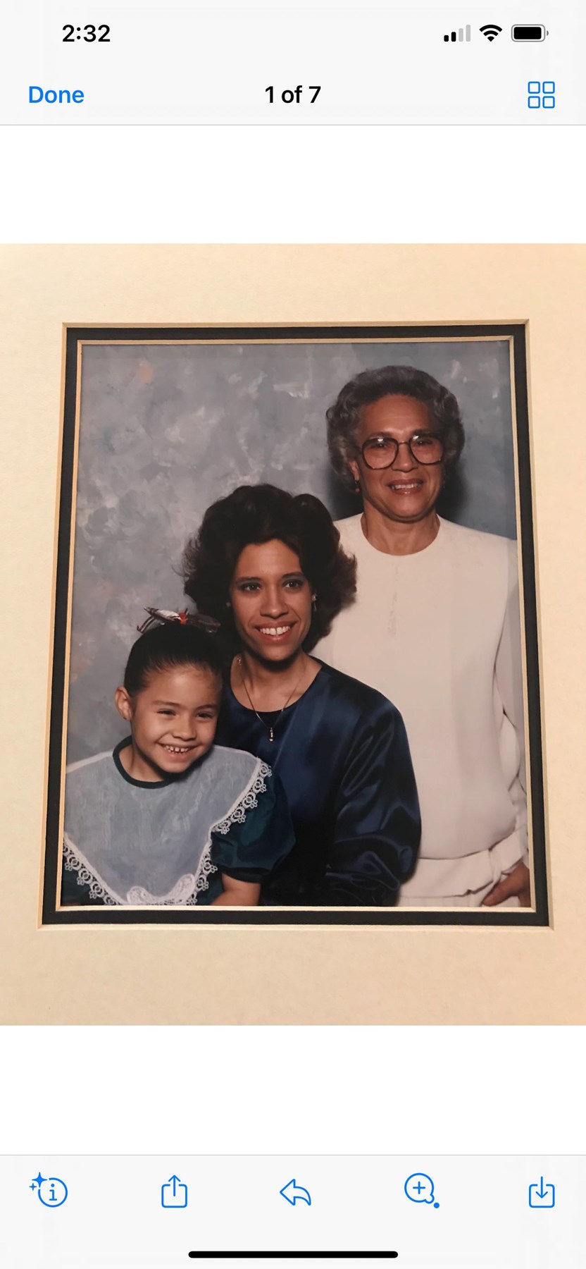 Obituary of Aida M Perez