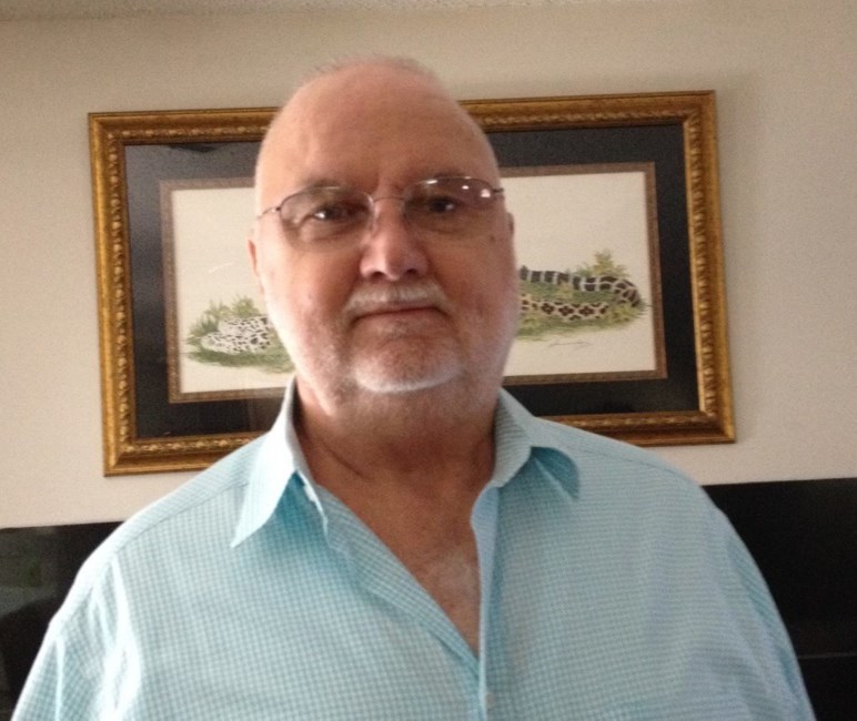 Avis de décès de Jimmy Rowe