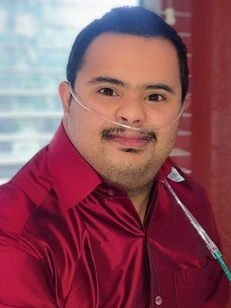 Obituary of Justin Prasad Jacob