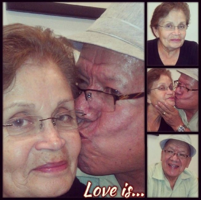 Obituary of Ana Maria Gonzalez