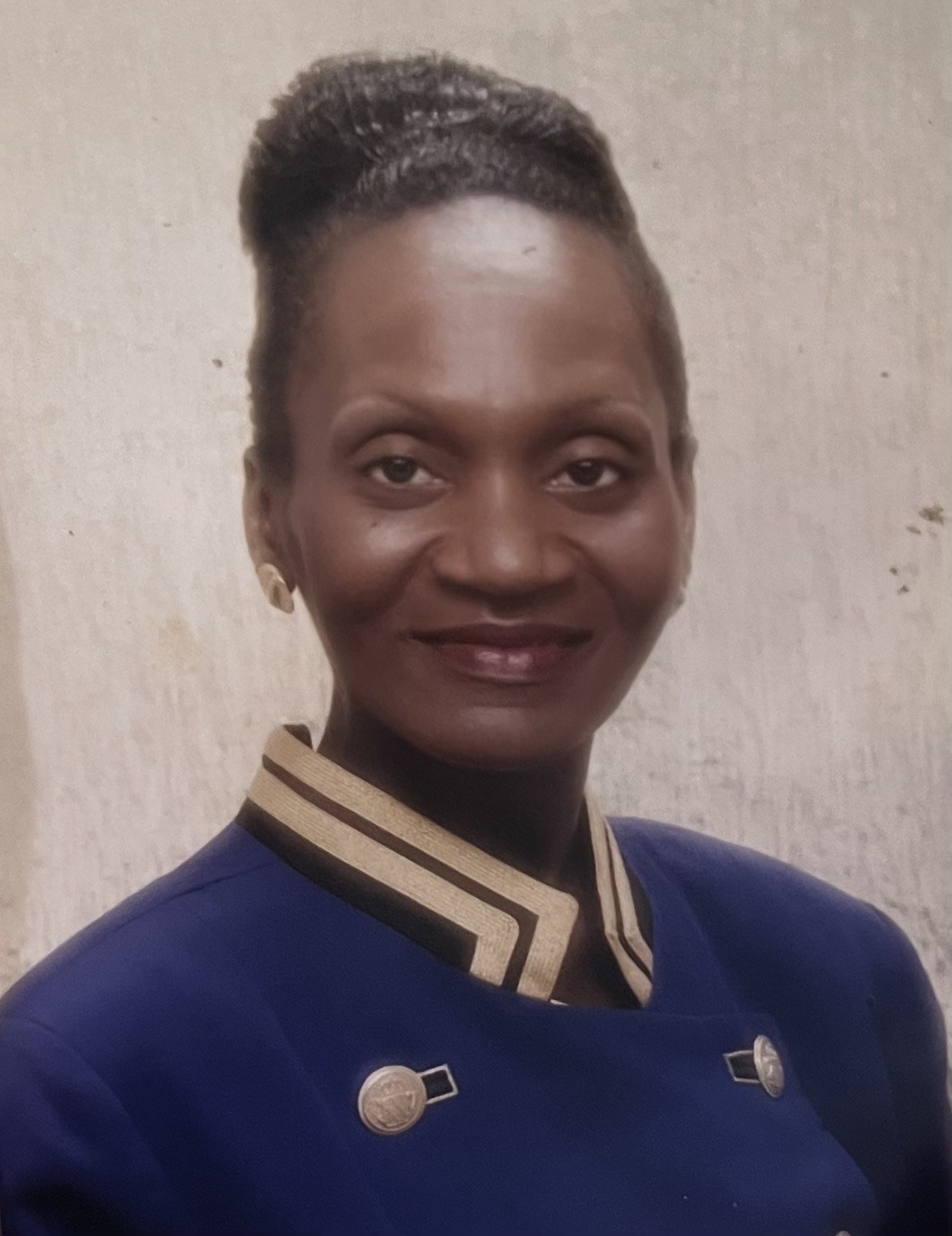 Obituary of Ms. Ruth C. Hobbs