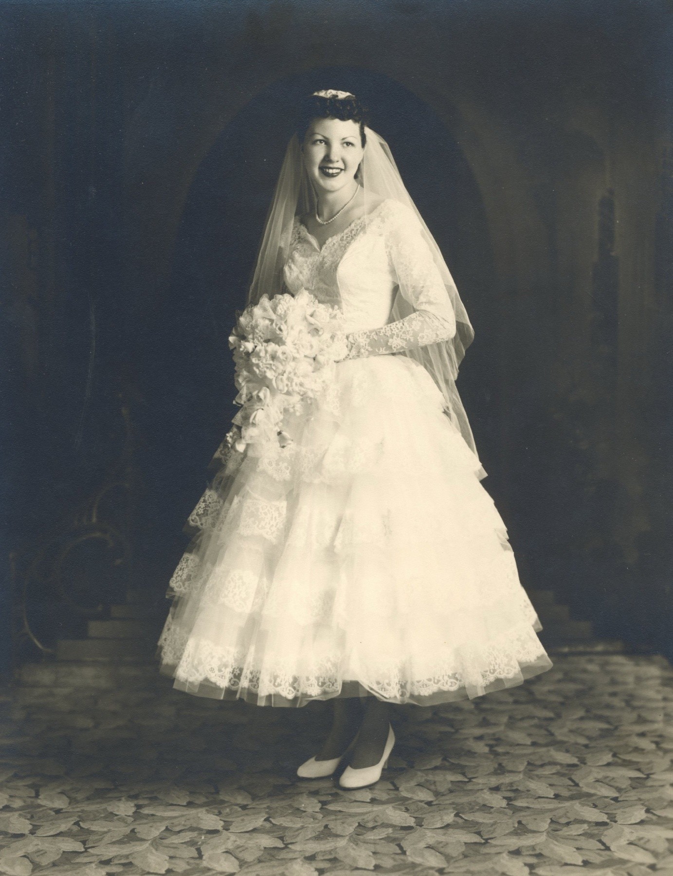 Lottie F. Opolski James Obituary Crown Point, IN