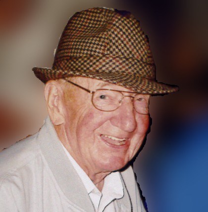 Avis de décès de Eddie Joseph Lane