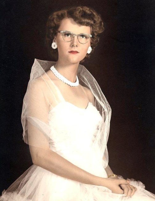 Obituary of Jo Faye Brooks