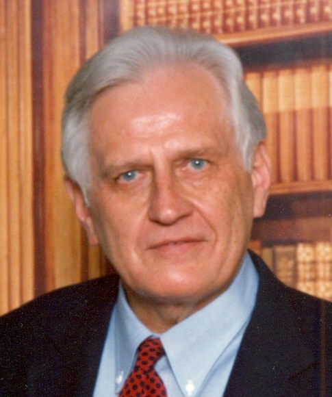 Obituary of Donald Cooper