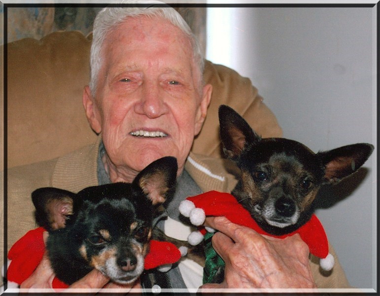 Obituary of John Swift Sr.