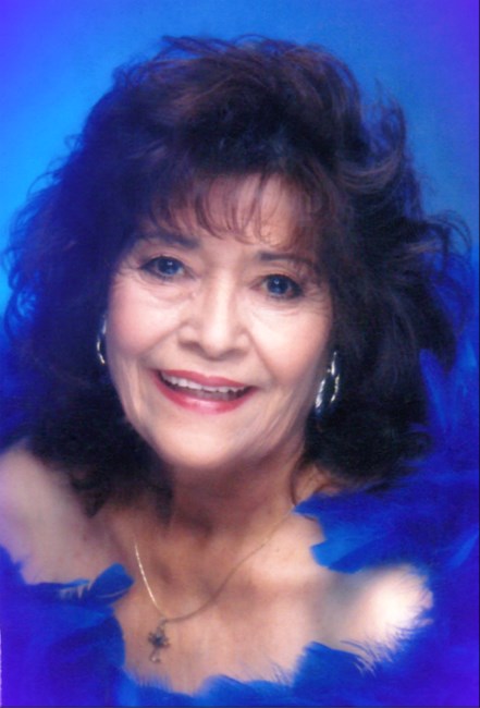 Obituary of Belia Mariscal