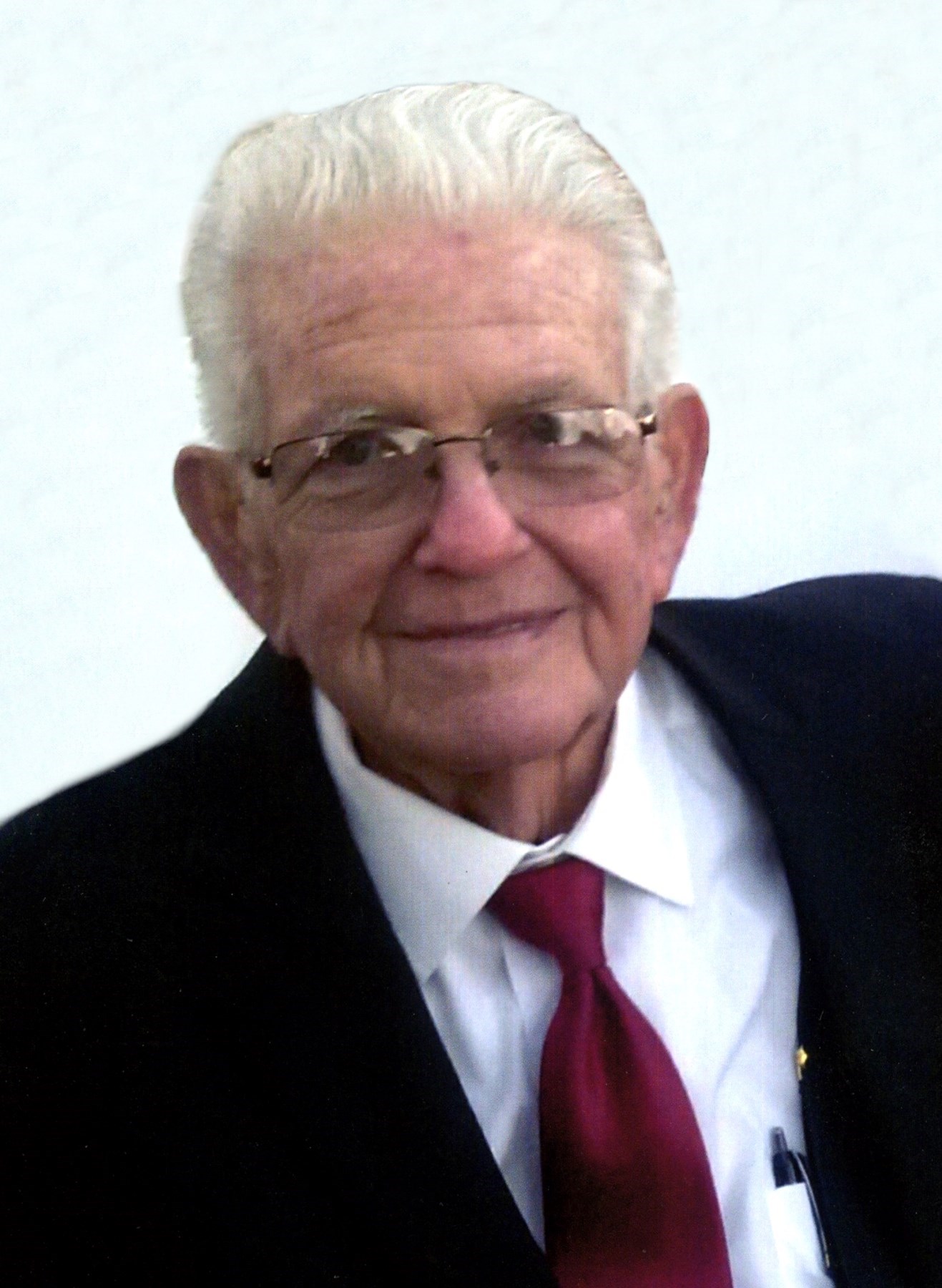 Jack Lodell Fordyce Obituary Westminster, CA