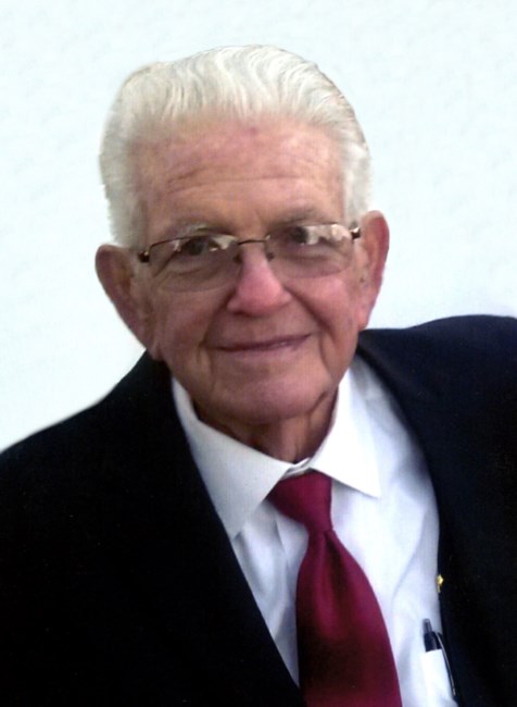 Obituary of Jack Lodell Fordyce