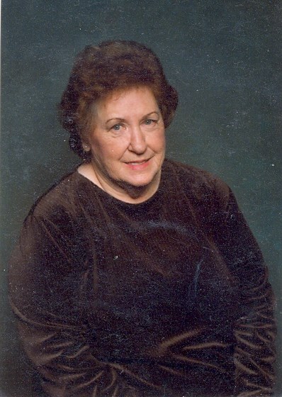 Obituary of Wanda Hatfield