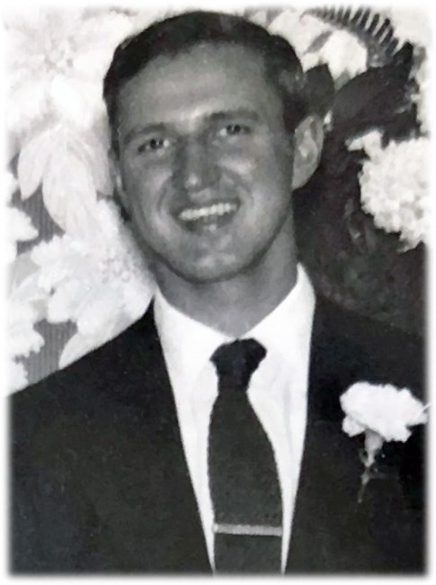 Obituary of Arthur David Toth