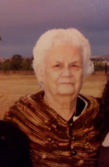Obituary of Guadalupe Moran