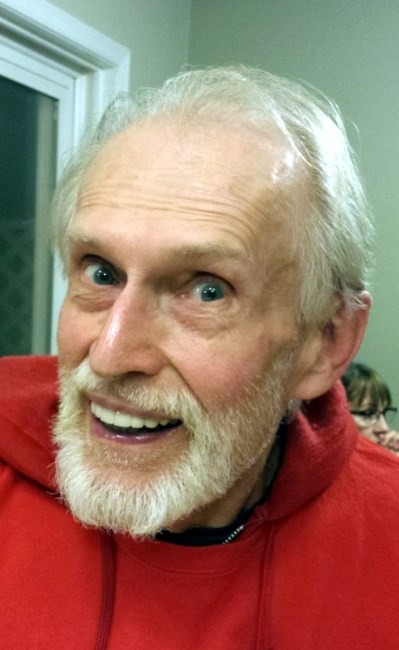 Obituary of John "Jock" William Peterson