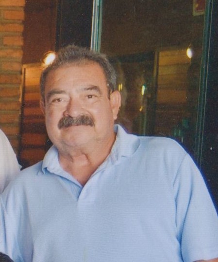 Obituary of Pedro Luna Andrade